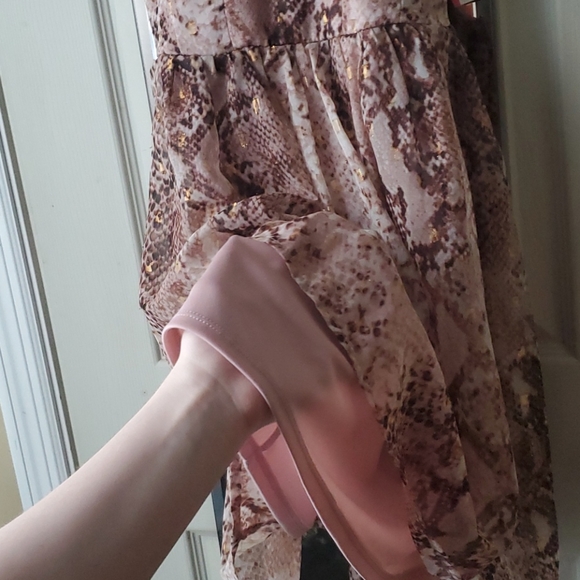 Dress - Picture 4 of 4